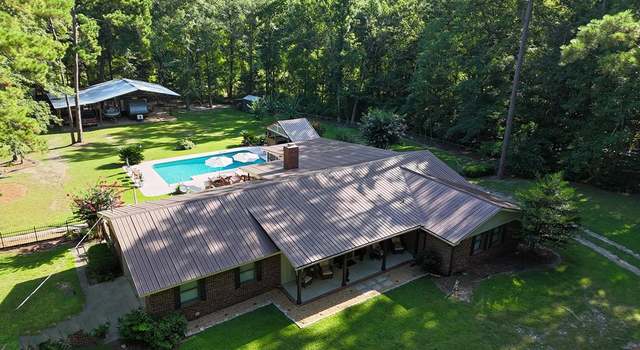 Photo of 138 Brentwood Dr, Thomasville, GA 31757