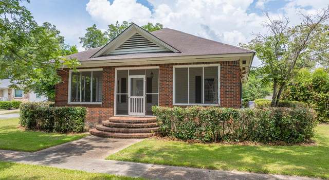 Photo of 265 SW Sapp Ave, Pelham, GA 31779