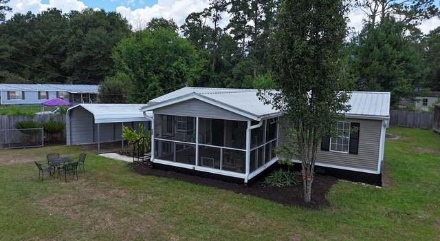 Photo of 130 Brinson Rd, Thomasville, GA 31757