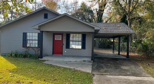 Photo of 112 Edison St, Thomasville, GA 31792