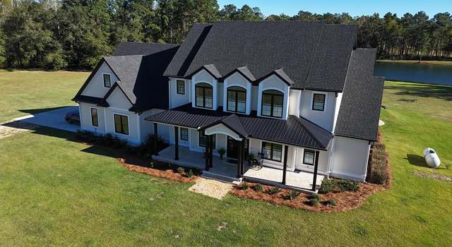 Photo of 2186 Pierce Chapel Rd, Cairo, GA 39827