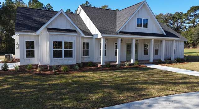 Photo of 533 Shallowbrook Farms Rd, Thomasville, GA 31792