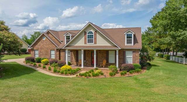 Photo of 42 Spring Bok Ln, Thomasville, GA 31792