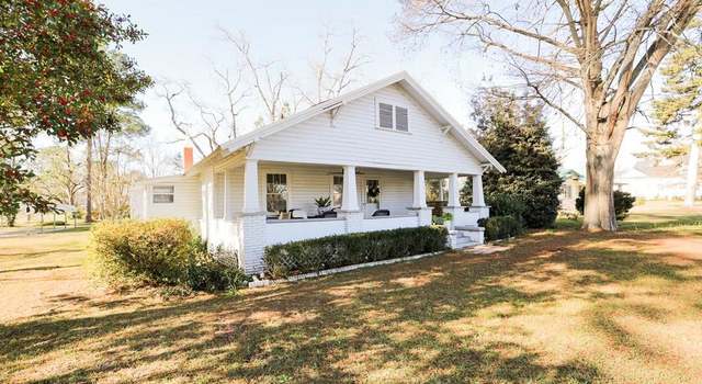 Photo of 4019 N Main St, Ochlocknee, GA 31773