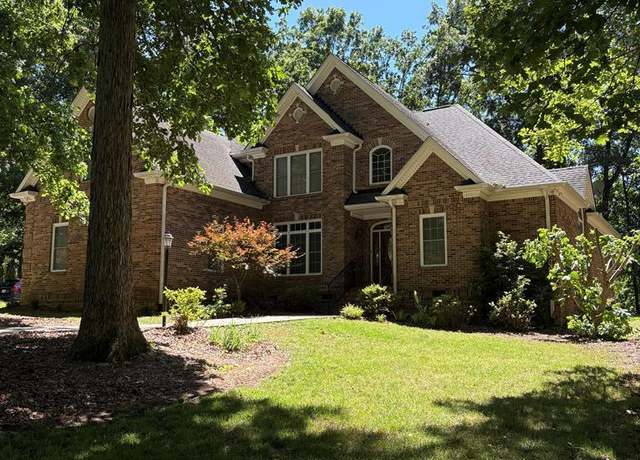 Property at 267 Indian Trace Drive Trce, Chatsworth, GA 30705, 4 beds, 3 baths