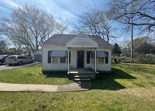 Property at 232 Grimes Street St, Dalton, GA 30721, 4 beds, 1 bath