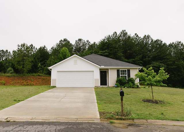 Property at 283 Parkland Way Way, Chatsworth, GA 30705, 4 beds, 2 baths