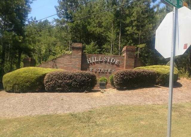 Property at 250 Pinnacle Point Dr, Rocky Face, GA 30740