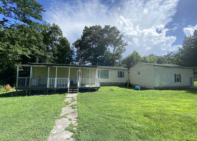 Property at 254 Fashion Circle Cir, Chatsworth, GA 30705, 4 beds, 2 baths