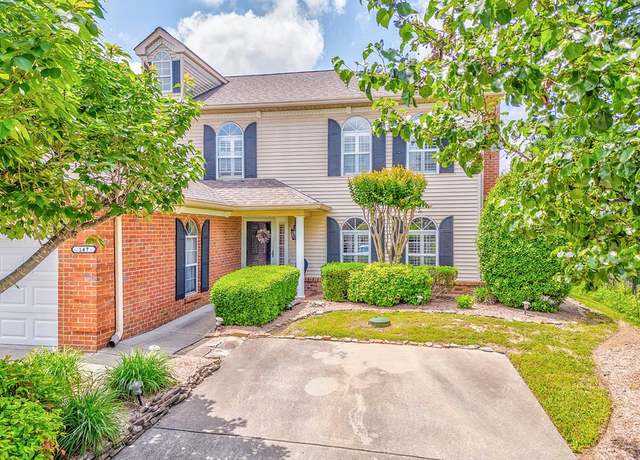 Property at 1701 Pin Oak Drive Dr #147, Dalton, GA 30721, 4 beds, 3 baths