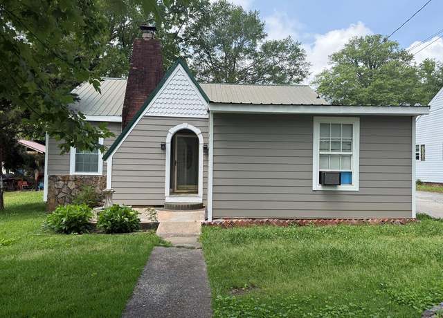Property at 406 Lester Avenue Ave, Dalton, GA 30721, 4 beds, 1 bath