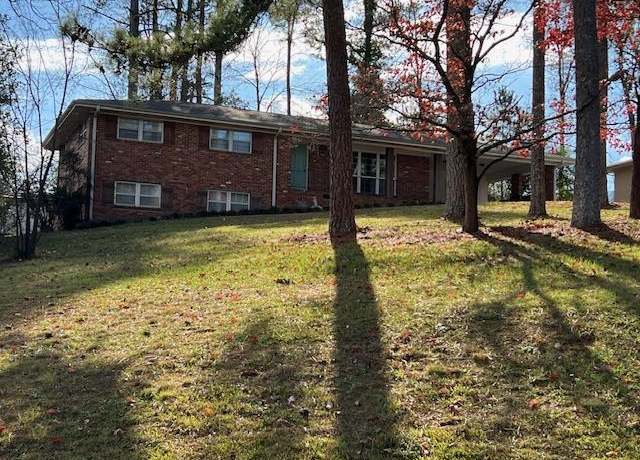 Property at 111 Timberland Drive Dr, Dalton, GA 30721, 5 beds, 3 baths