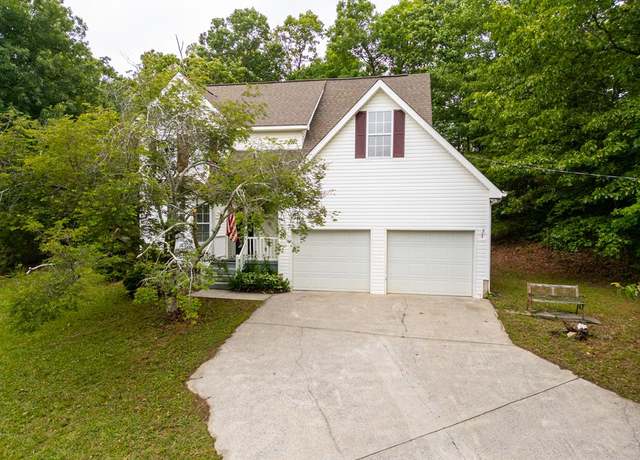 Property at 639 Mount View Dr Dr, Tunnel Hill, GA 30755, 3 beds, 2 baths