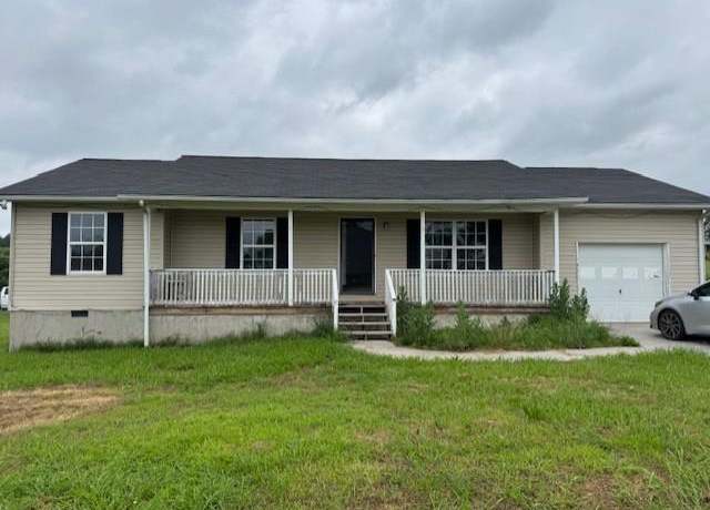 Property at 2360 Mcentire Circle Cir, Chatsworth, GA 30705, 3 beds, 2 baths