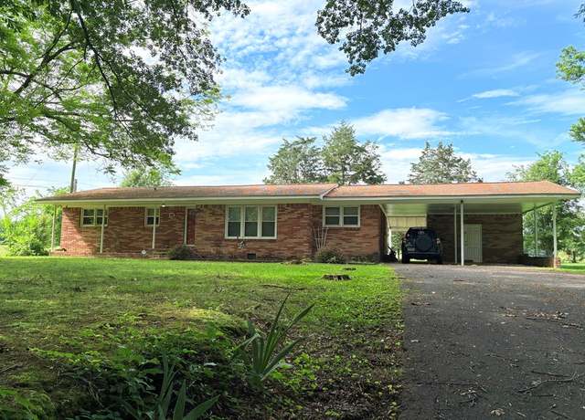 Property at 402 Nance Springs Road Rd, Resaca, GA 30735, 4 beds, 2 baths