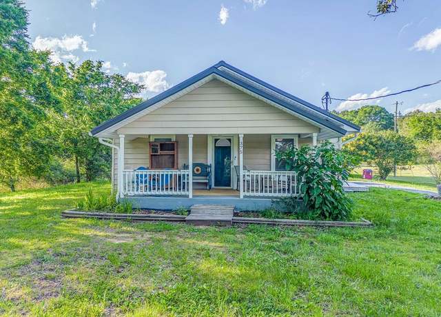 Property at 375 Weber Rd Rd, Crandall, GA 30711, 3 beds, 2 baths