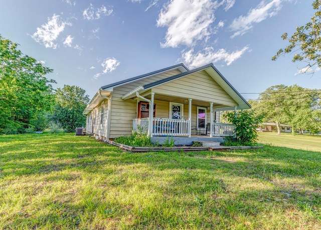 Property at 375 Weber Rd Rd, Crandall, GA 30711, 3 beds, 2 baths