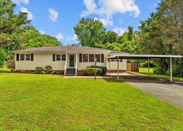 Property at 112 Sylvania Circle Cir, Calhoun, GA 30701, 3 beds, 1 bath