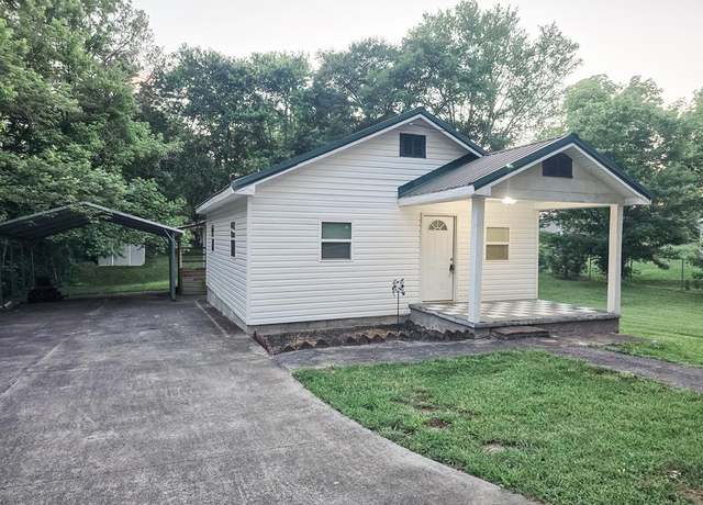Property at 1712 Wendell Street St, Dalton, GA 30721, 3 beds, 2 baths