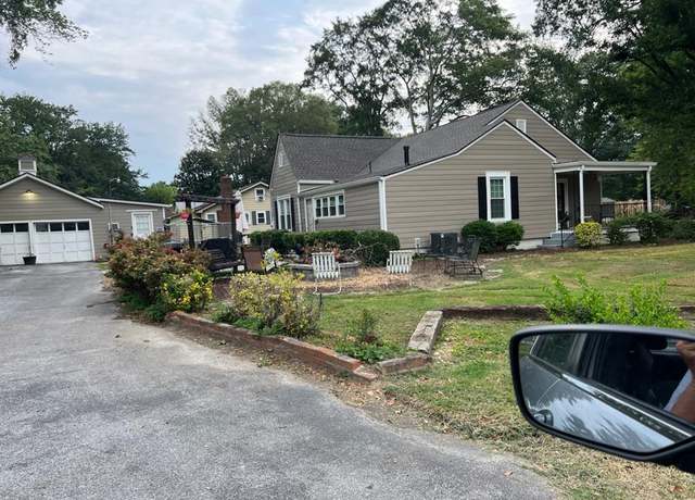 Property at 430 Lester Avenue Ave, Dalton, GA 30721, 3 beds, 2 baths