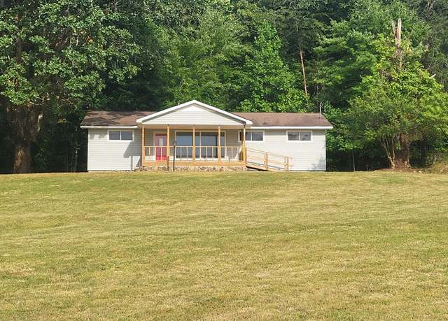 Property at 2517 Utility Road Rd, Rocky Face, GA 30740, 2 beds, 1 bath