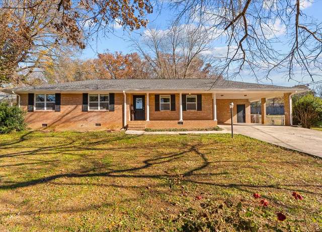 Property at 106 Riderwood Drive Dr, Dalton, GA 30721, 3 beds, 2 baths