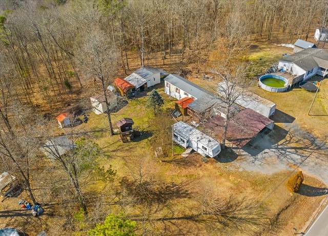 Property at 640 Fashion Circle Cir, Chatsworth, GA 30705, 3 beds, 2 baths