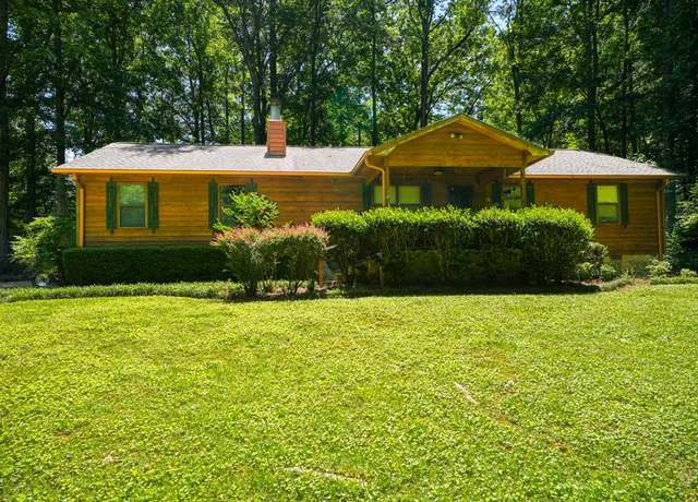 Property at 66 Ellis Dr, Chatsworth, GA 30705, 2 beds, 2 baths
