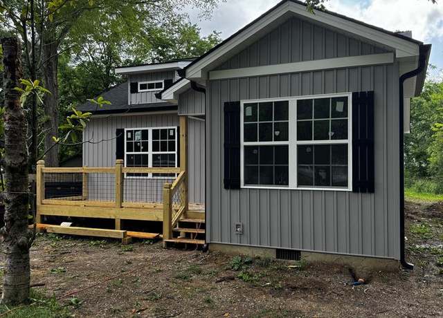 Property at 284 Biscayne Blvd, Rossville, GA 30741, 3 beds, 2 baths
