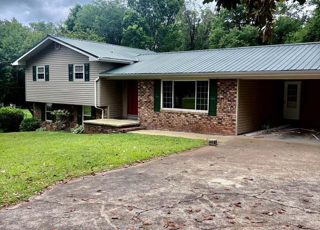 Property at 139 Hills Drive Dr, Cohutta, GA 30710, 3 beds, 1 bath