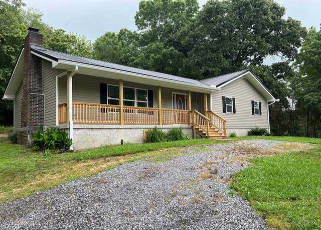Property at 830 Chattanooga Road Rd, Cohutta, GA 30710, 3 beds, 2 baths