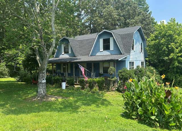 Property at 160 Fairy Valley Dr, Crandall, GA 30711, 3 beds, 2 baths
