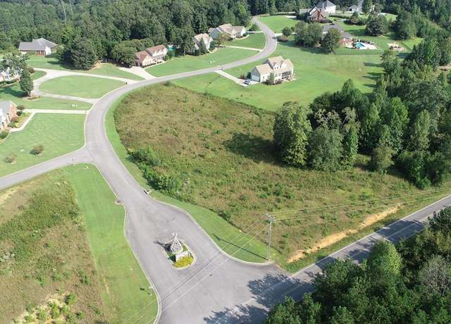 Property at 00 Indian Trace Dr, Chatsworth, GA 30705