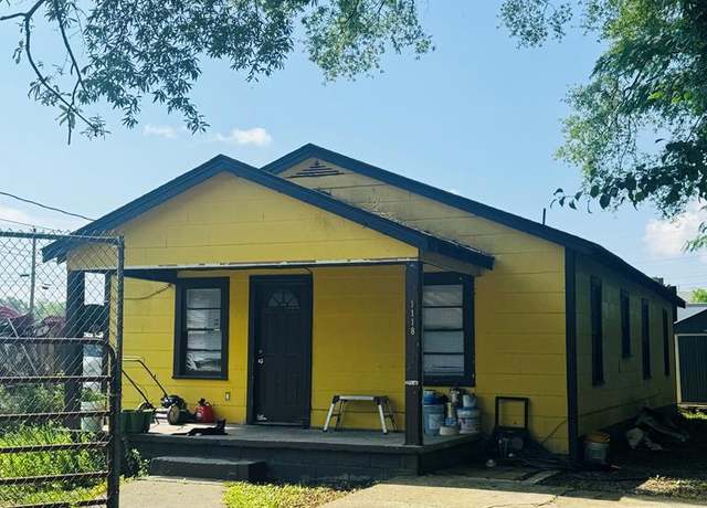 Property at 1118 Dozier Street St, Dalton, GA 20721, 4 beds, 1 bath