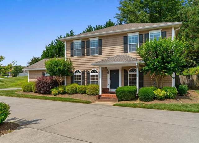 Property at 896 Summit Drive Dr #33, Dalton, GA 30721, 4 beds, 3 baths