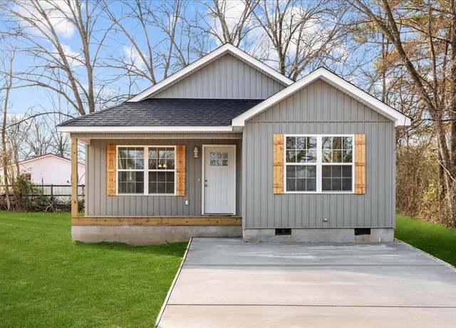 Property at 519 Abigail Street St, Dalton, GA 30721, 3 beds, 2 baths