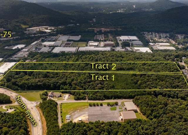 Property at Tract 2 Willowdale Rd, Dalton, GA 30721