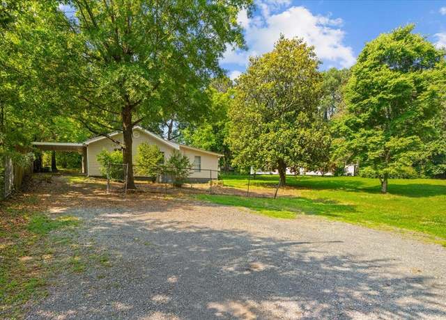 Property at 1098 Mount Vernon Road Rd, Tunnel Hill, GA 30755, 3 beds, 1 bath