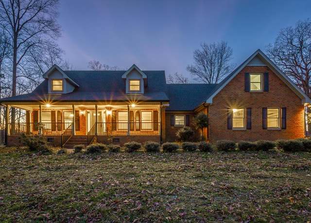 Property at 921 Lake Katherine Road Rd, Tunnel Hill, GA 30755, 5 beds, 2 baths