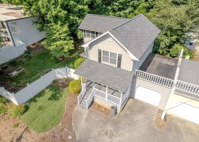 Property at 100 Valley Drive Dr, Dalton, GA 30720, 3 beds, 2 baths