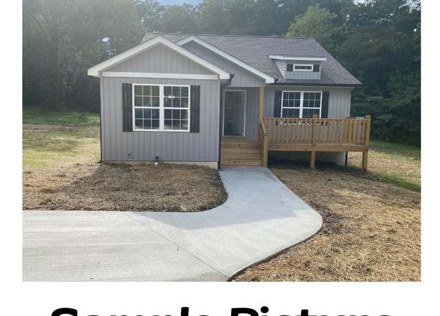 Property at Lot 5 River Bend Rd, Dalton, GA 30721, 3 beds, 2 baths