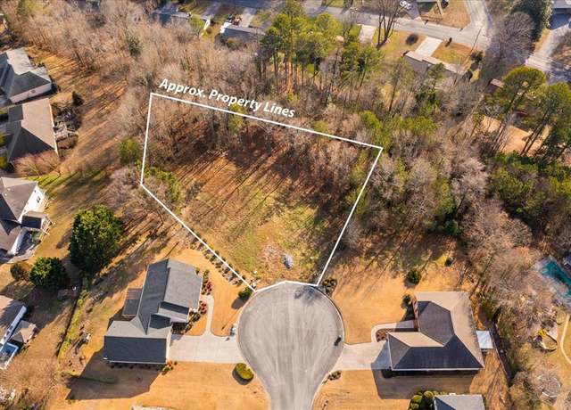 Property at 0 Cheree Way, Dalton, GA 30721