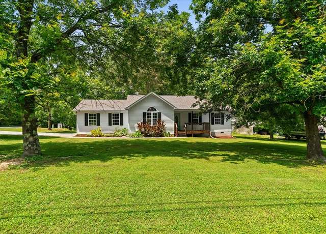 Property at 575 Tarvin Road Rd, Rock Spring, GA 30728, 3 beds, 2 baths