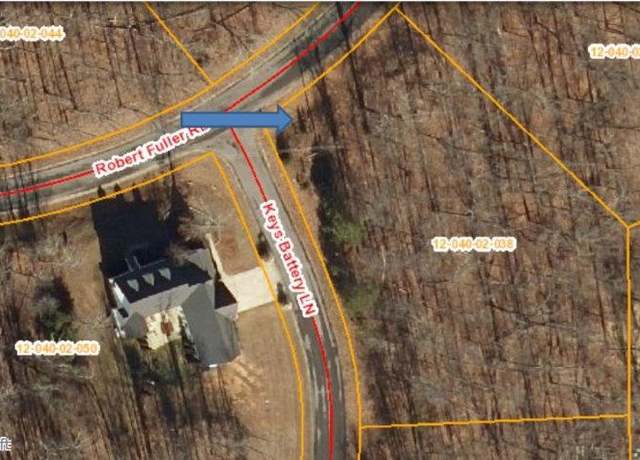 Property at Lot 38 Keys Battery Ln, Tunnel Hill, GA 30755