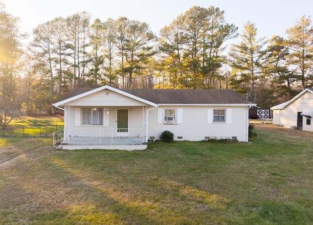 Property at 5179 Red Clay Road Rd, Cohutta, GA 30710, 3 beds, 1 bath