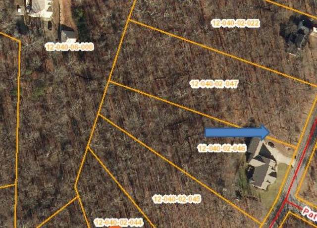 Property at Lot 47 Robert Fuller Rd, Tunnel Hill, GA 30755