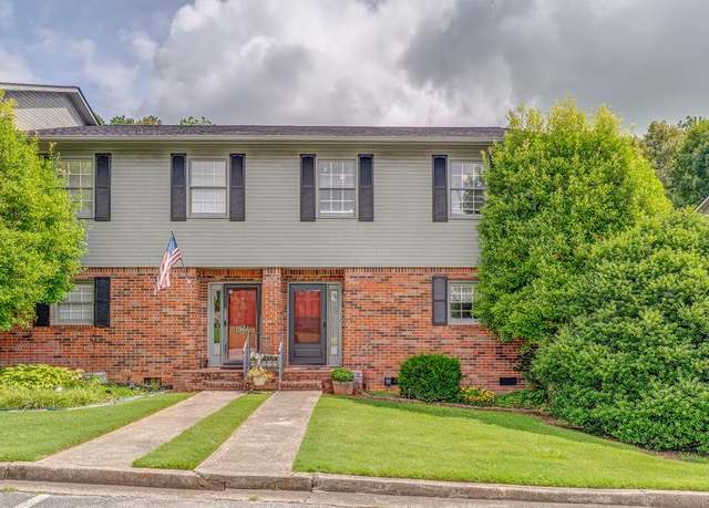 Property at 1962 Meadowbrook Circle Cir, Dalton, GA 30720, 3 beds, 2 baths