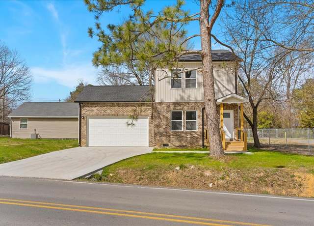 Property at 719 Cavender Road Rd, Dalton, GA 30721, 3 beds, 3 baths