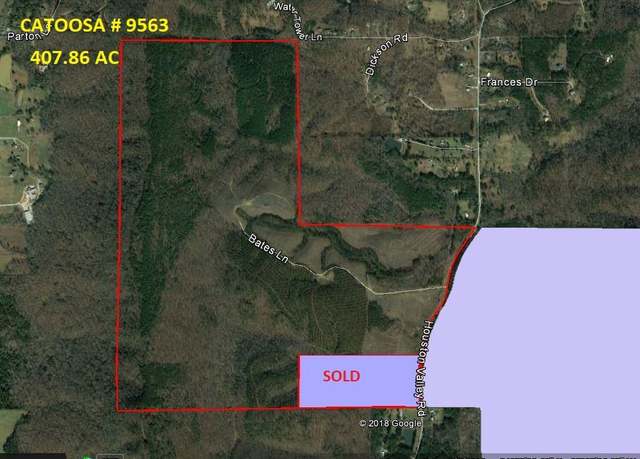 Property at 00 Houston Valley Rd, Ringgold, GA 30736