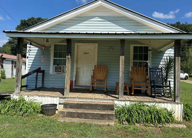 Property at 2679 Hwy 411, Ranger, GA 30734, 2 beds, 1 bath